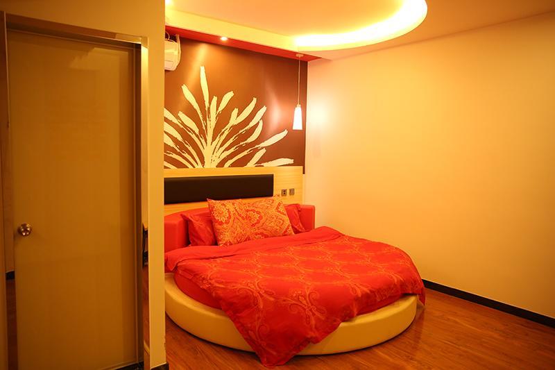 Thank Inn Chain Hotel Shandong Weifang Qingzhou Railway Station Gaoliu Exteriör bild